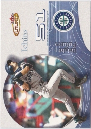 Fleer Futures /2499                            