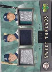 Sweet Spot Sweet Threads Triple /25