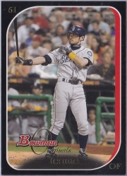 Bowman Originals Black /99  