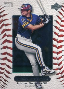 2000 Upper Deck Ovation #41