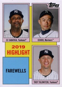 2020 Topps Throwback Thursday #16 /482