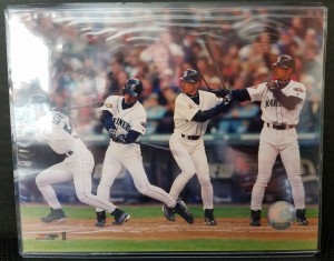 MLB Photo 8 x 10