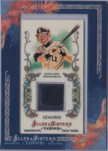 Allen & Ginter Relic