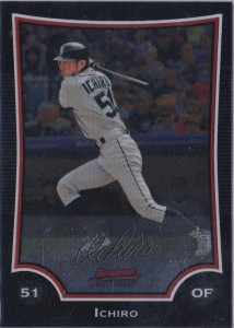 Bowman Chrome