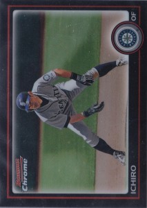 Bowman Chrome Refractor