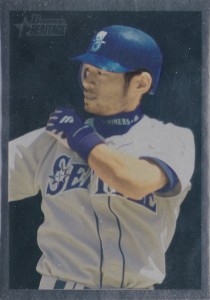 Bowman Heritage Chrome