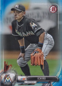 Bowman Blue /150