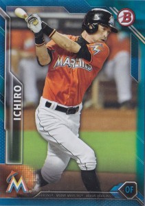 Bowman Blue /150