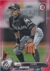 Bowman Red /5