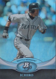 Bowman Platinum