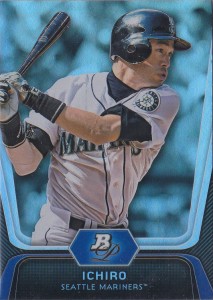 Bowman Platinum 