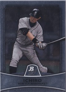 Bowman Platinum 