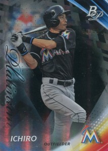 Bowman Platinum Black /10