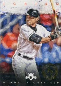 Diamond Kings Artist's Proof /99