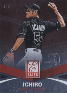 Donruss Elite Cyber Monday /7