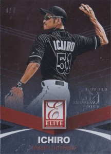 Donruss Elite Cyber Monday /7