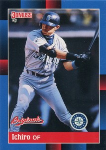 Donruss Originals '88