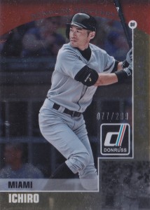 Donruss Preferred Gold Club Level /299