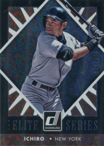 Donruss The Elite Series /999