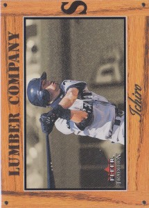 Fleer Tradition Lumber Company