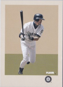 Fleer Tradition Standouts Proof