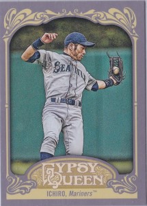 Gypsy Queen Photo Variation