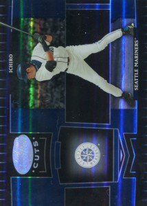 Leaf Certified Cuts Marble Blue /50