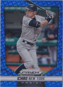 Panini Prizm 42 Prizm /42