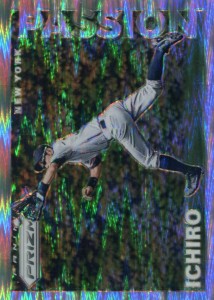 Panini Prizm Passion Flash Prizm /100