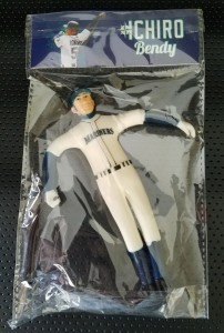 SGA Ichiro Bendy