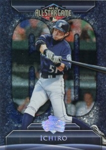 Topps All Star Fan Fest Diamond