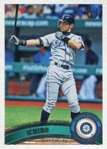 Topps Checklist Throwback Target Exclusive