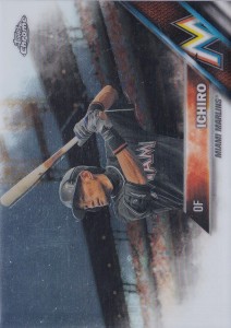 Topps Chrome