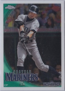 Topps Chrome