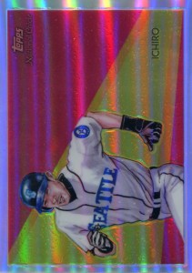 Topps Chrome National Chicle CC47 Refractor /499