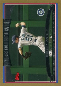 Topps Gold Award Winner /2006