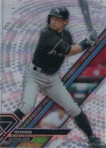 Topps High Tek 1B