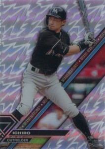 Topps High Tek 3B