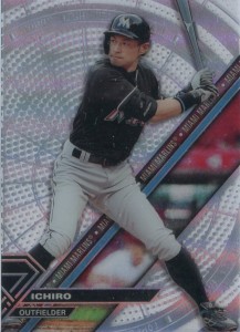 Topps High Tek 4B