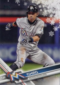 Topps Holiday Walmart