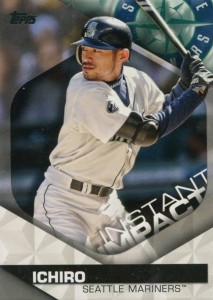 Topps Instant Impact