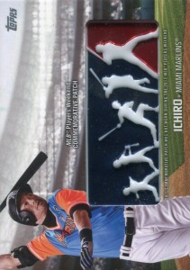 Topps MLB Players Weekend Commerative Patch