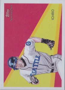 Topps National Chicle