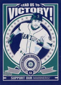 Topps Propaganda