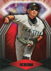 Topps Red Diamond Target