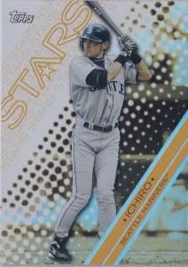 Topps Stars