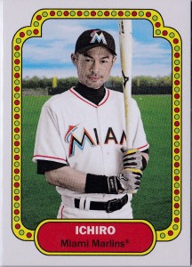 2016 Topps Throwback Thursday #142 /626