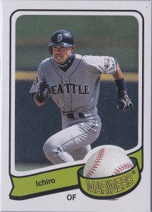 2016 Topps Throwback Thursday #148 /274