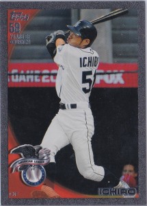 Topps Update Black /59