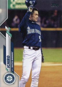 Topps Update SSP